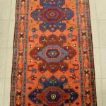 930 9081 ORIENTAL RUG